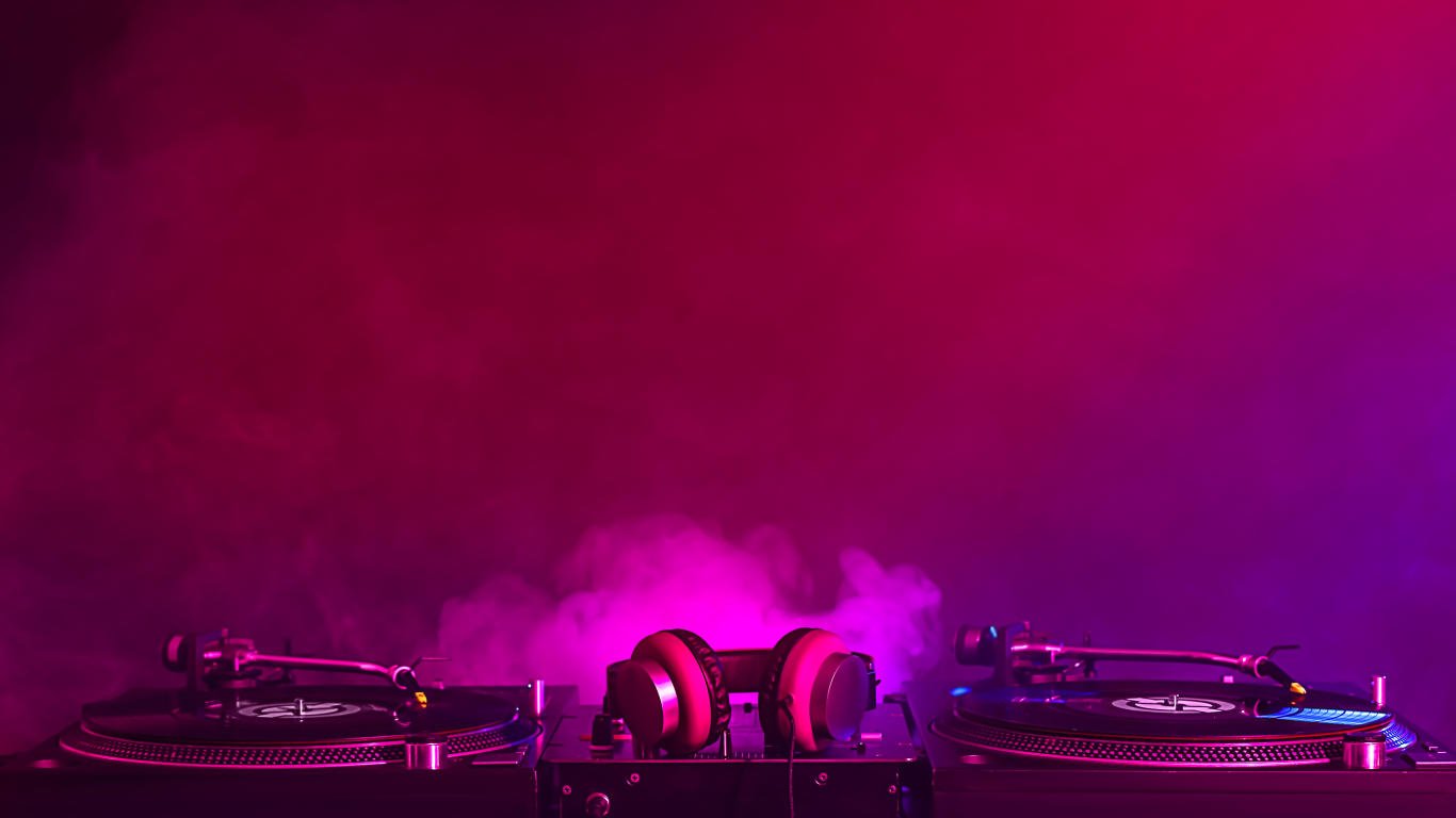 Hintergrund About Sektion